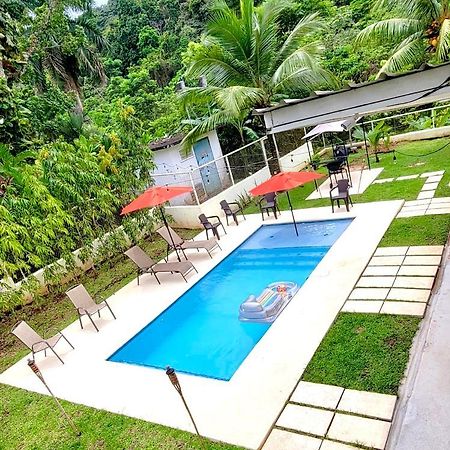 Oasis With Pool Near Panama Canal Buitenkant foto