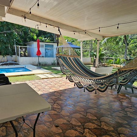 Oasis With Pool Near Panama Canal Buitenkant foto