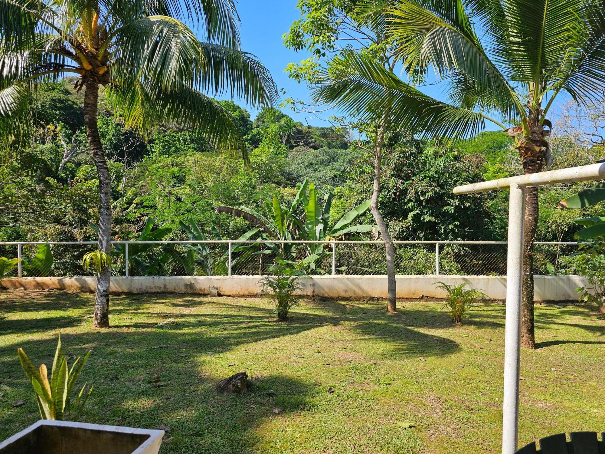 Oasis With Pool Near Panama Canal Buitenkant foto